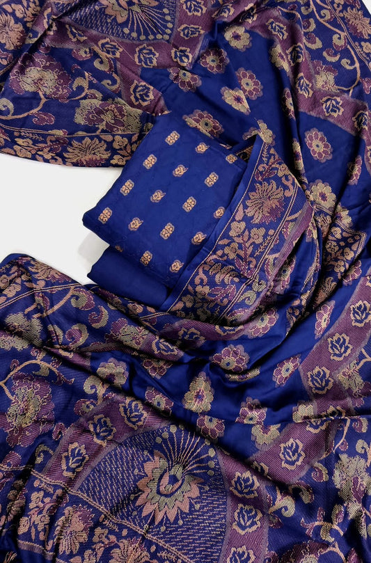 3Pcs Winter Collection