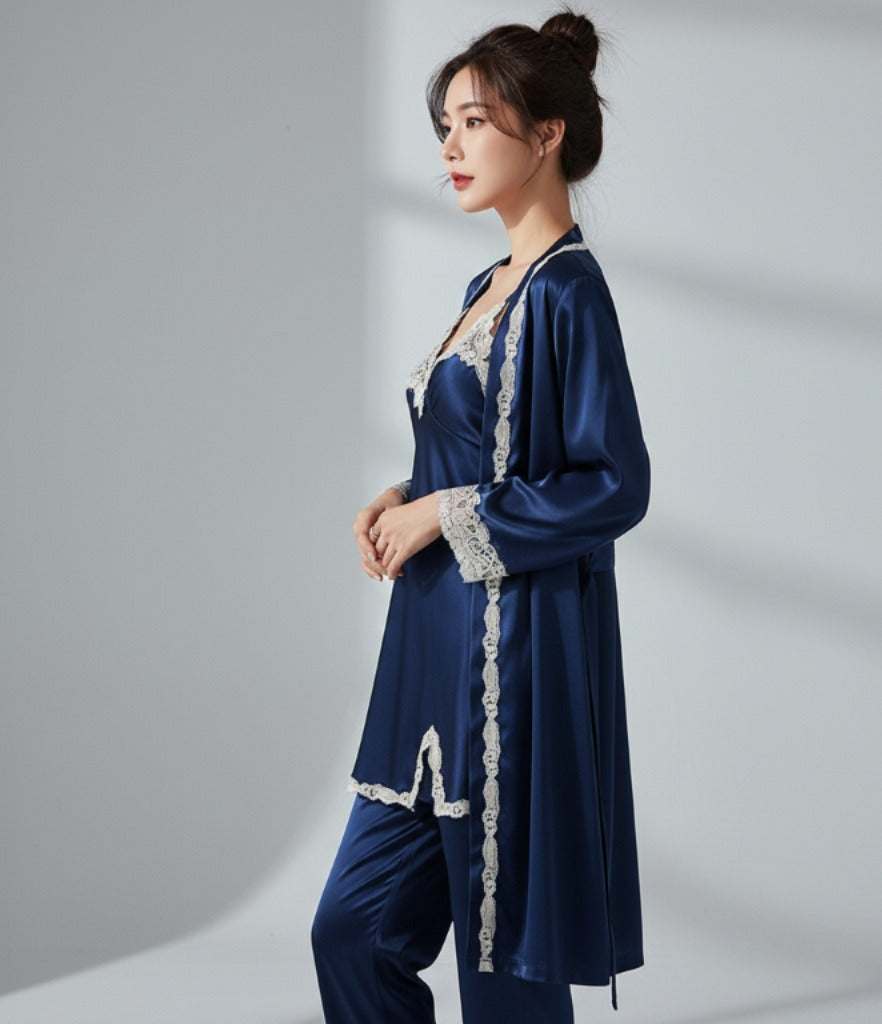 5Pc Night Dress