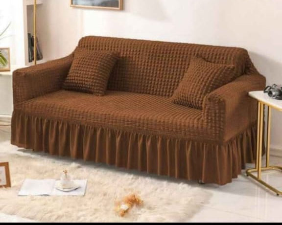 5 Seater Bubble Sofa Cover