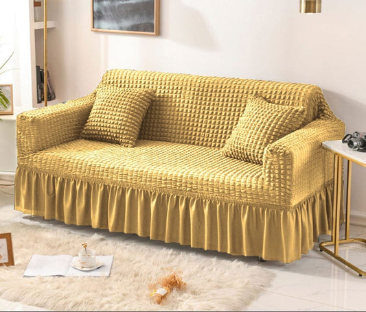 5 Seater Bubble Sofa Cover