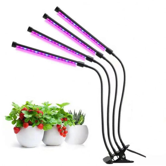 5V Full Spectrum Grow Light