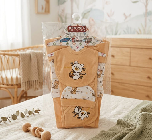 5pcs Starter Set
