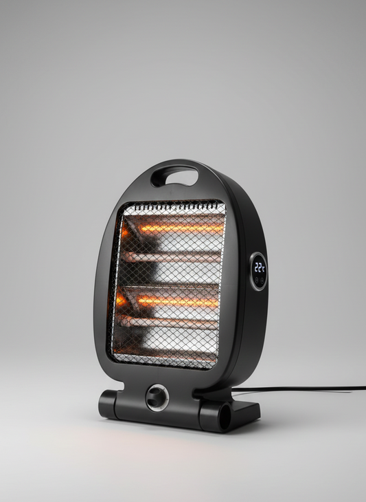 800W Electric Heater