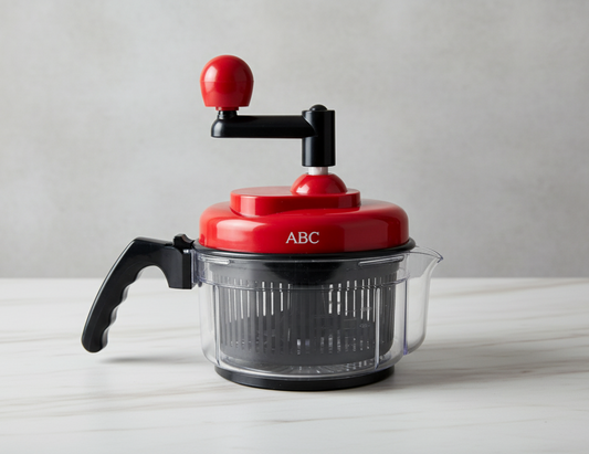 ABC chopper