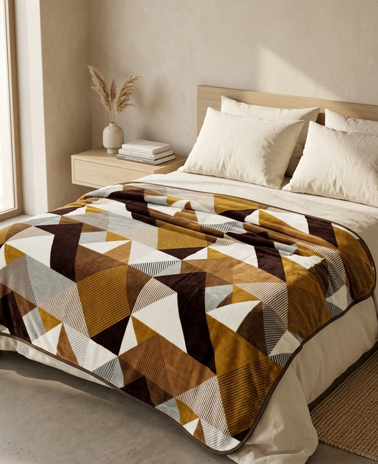 AC Fleece Blanket