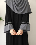Abaya With Stoller