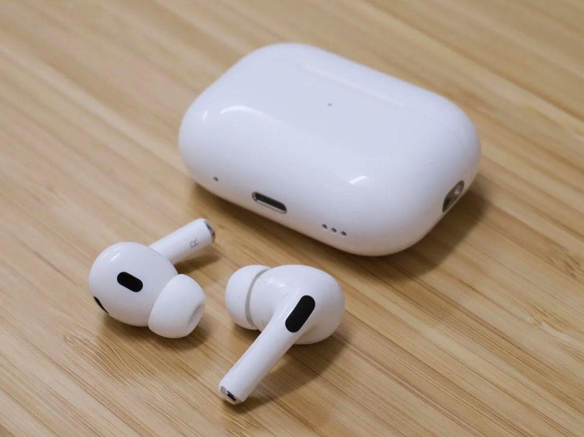 AirPods Pro 2