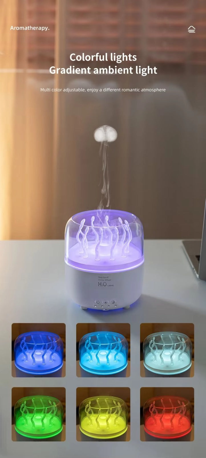 Air Purifier