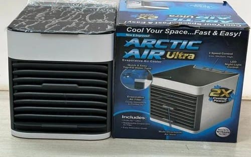 Air Cooler