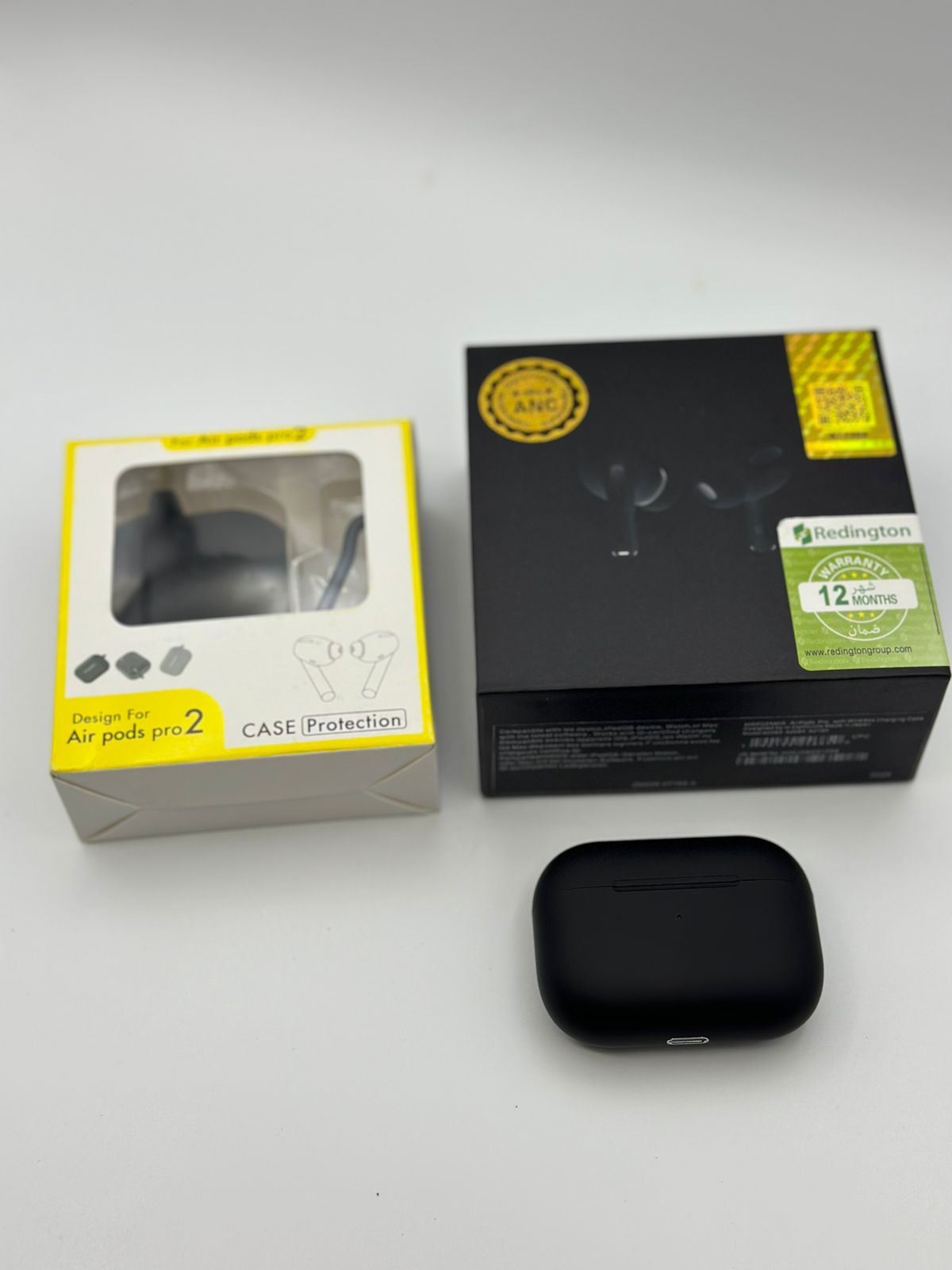 Airpods Pro