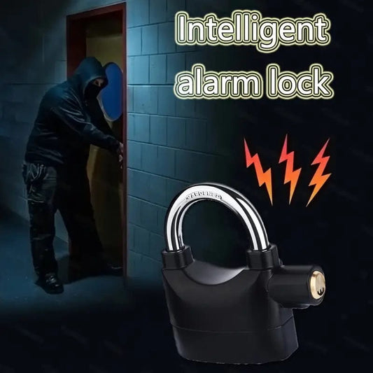 Alarm Lock