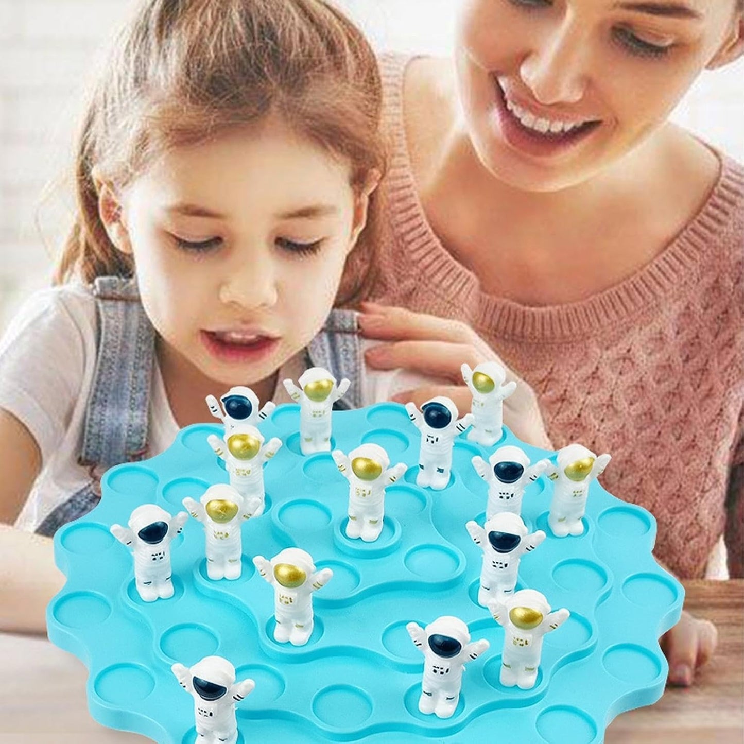 Astronaut Balance Game Toy
