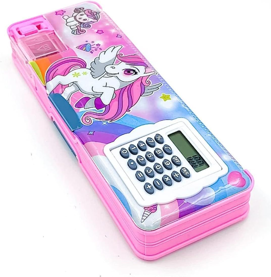 Calculator Geometry Box