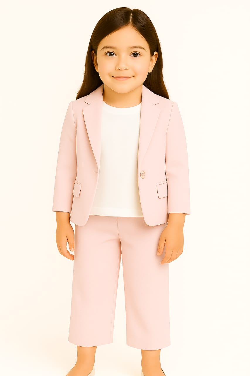 3pcs Kids suit