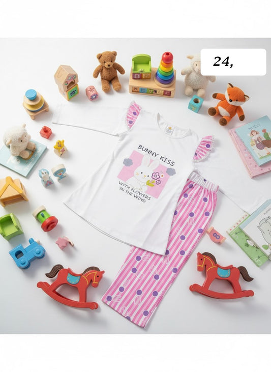 Baby T-shirt Flapper