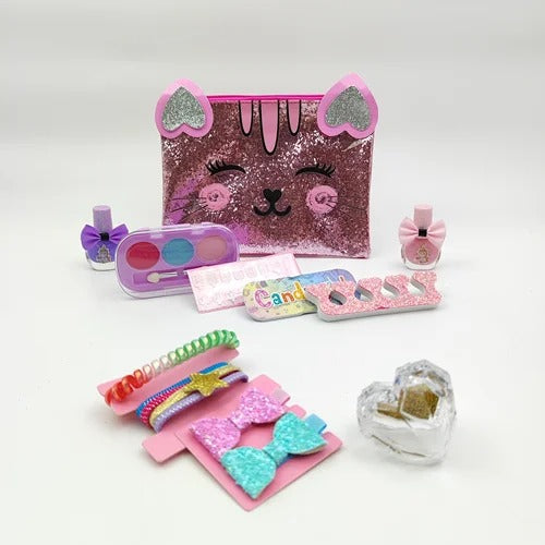 Baby Girl Cosmetic Set
