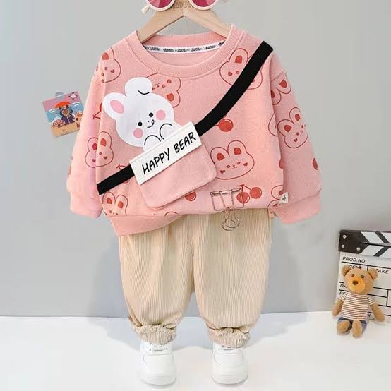 Kids Suits
