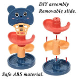 Roll Game Toy