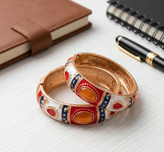 Colorful Bangle