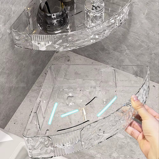 Bathroom Shelf