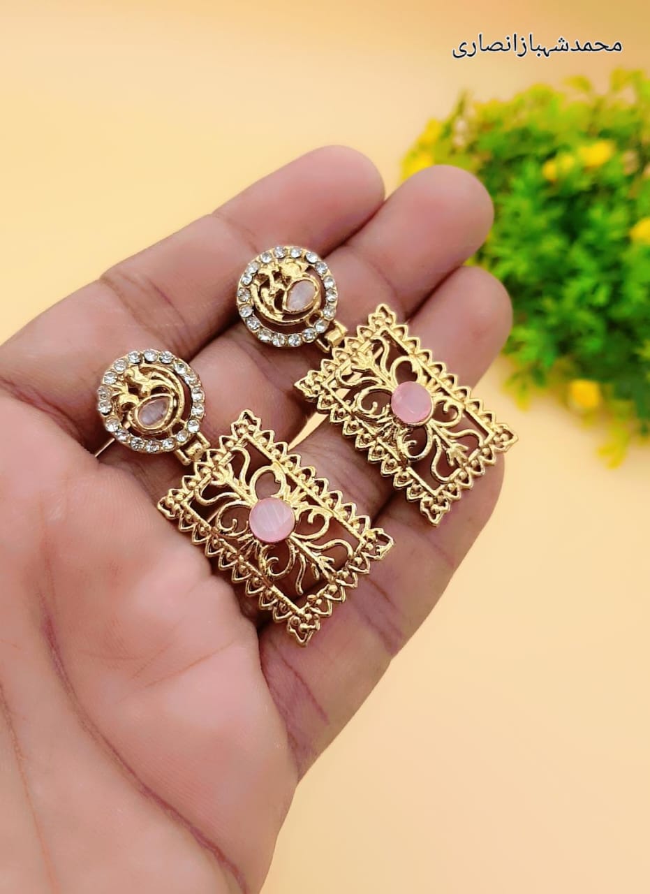 Beautiful Earrings