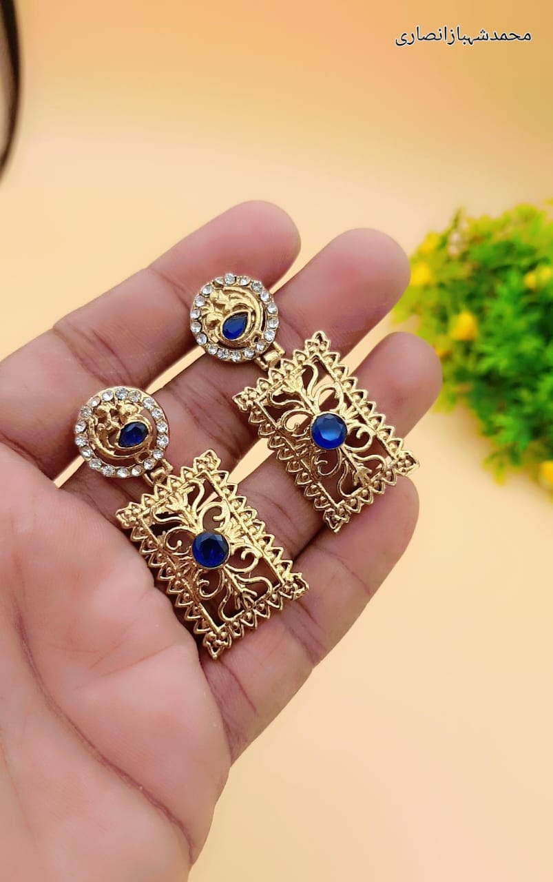 Beautiful Earrings