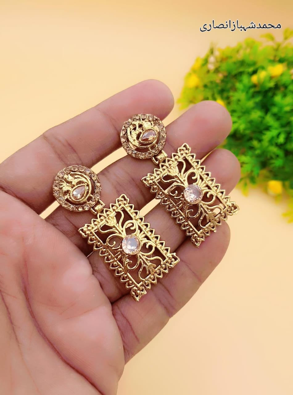 Beautiful Earrings