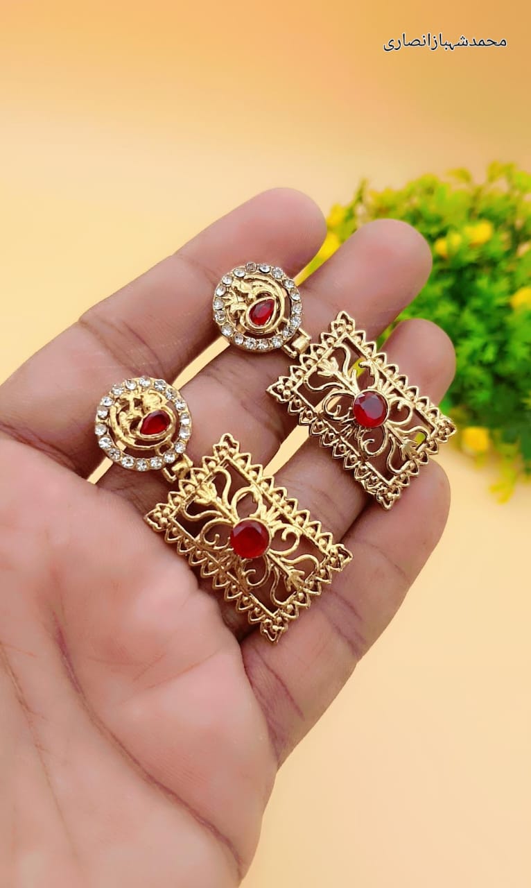 Beautiful Earrings