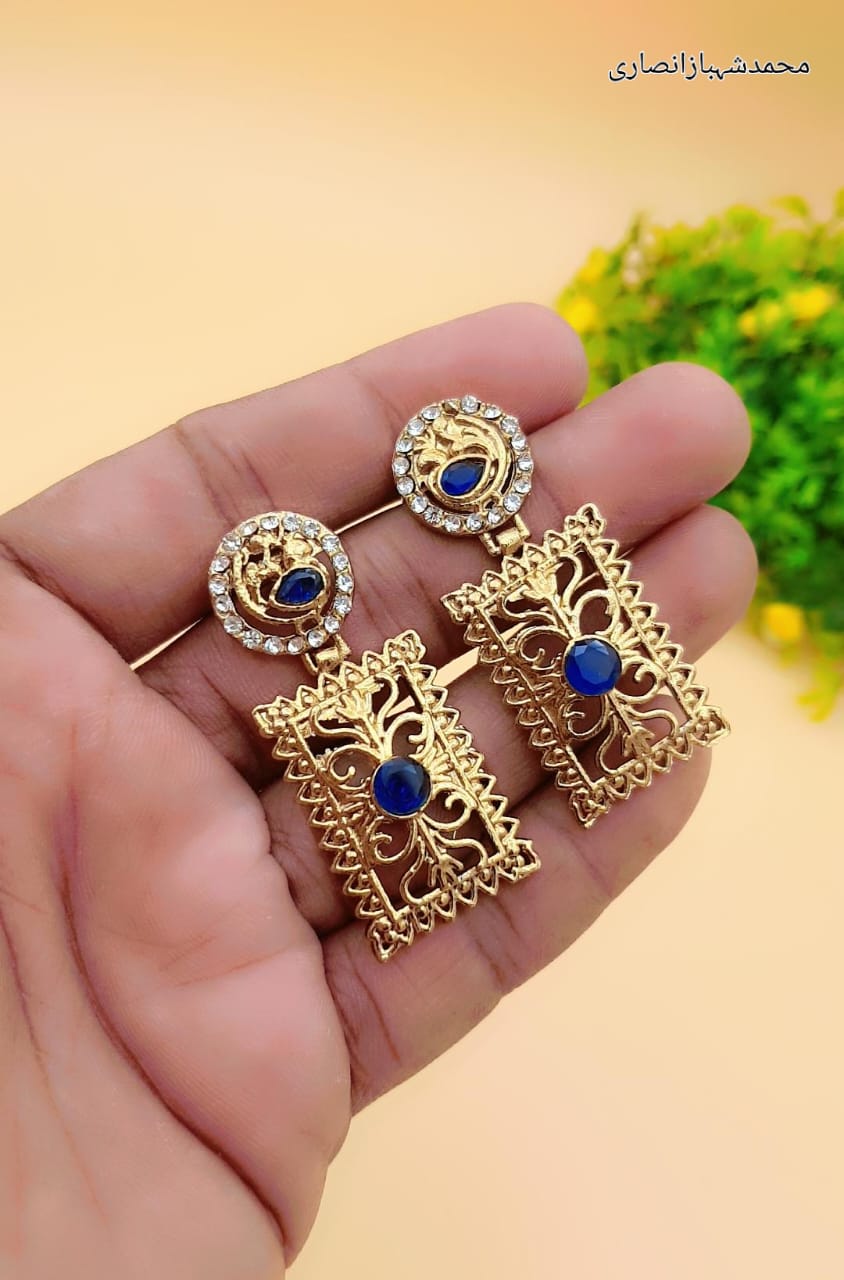 Beautiful Earrings