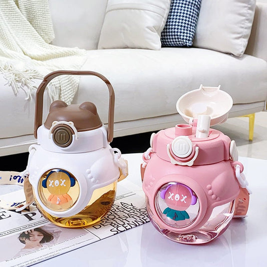 Big Belly Water Bottle