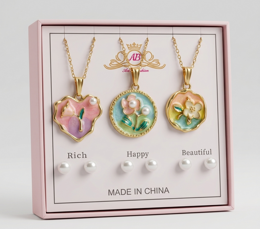 Big Jewelry Box