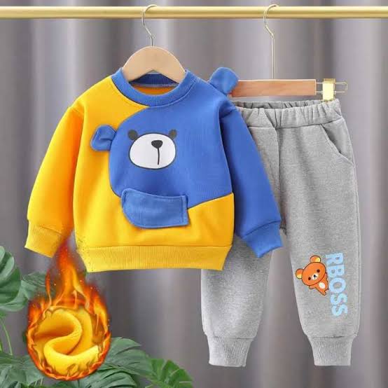 Kids Suits