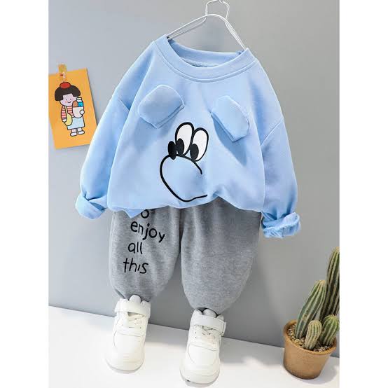 Kids Suits