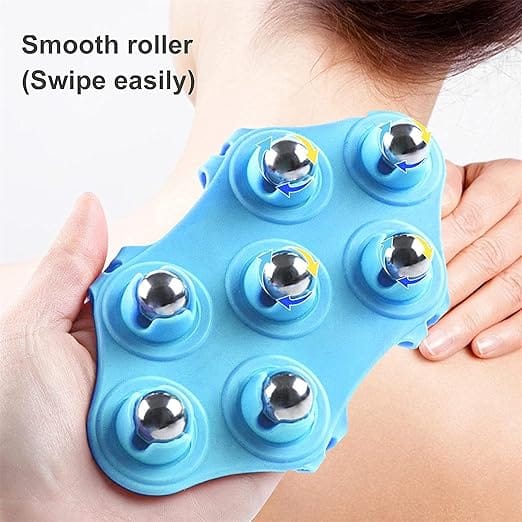 Body Massager Glove