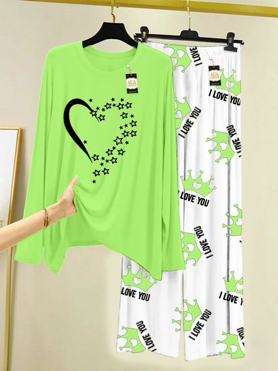 Women Nightsuit