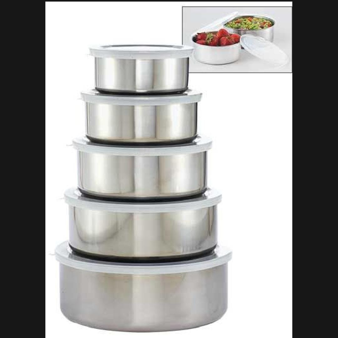 Bowls Set