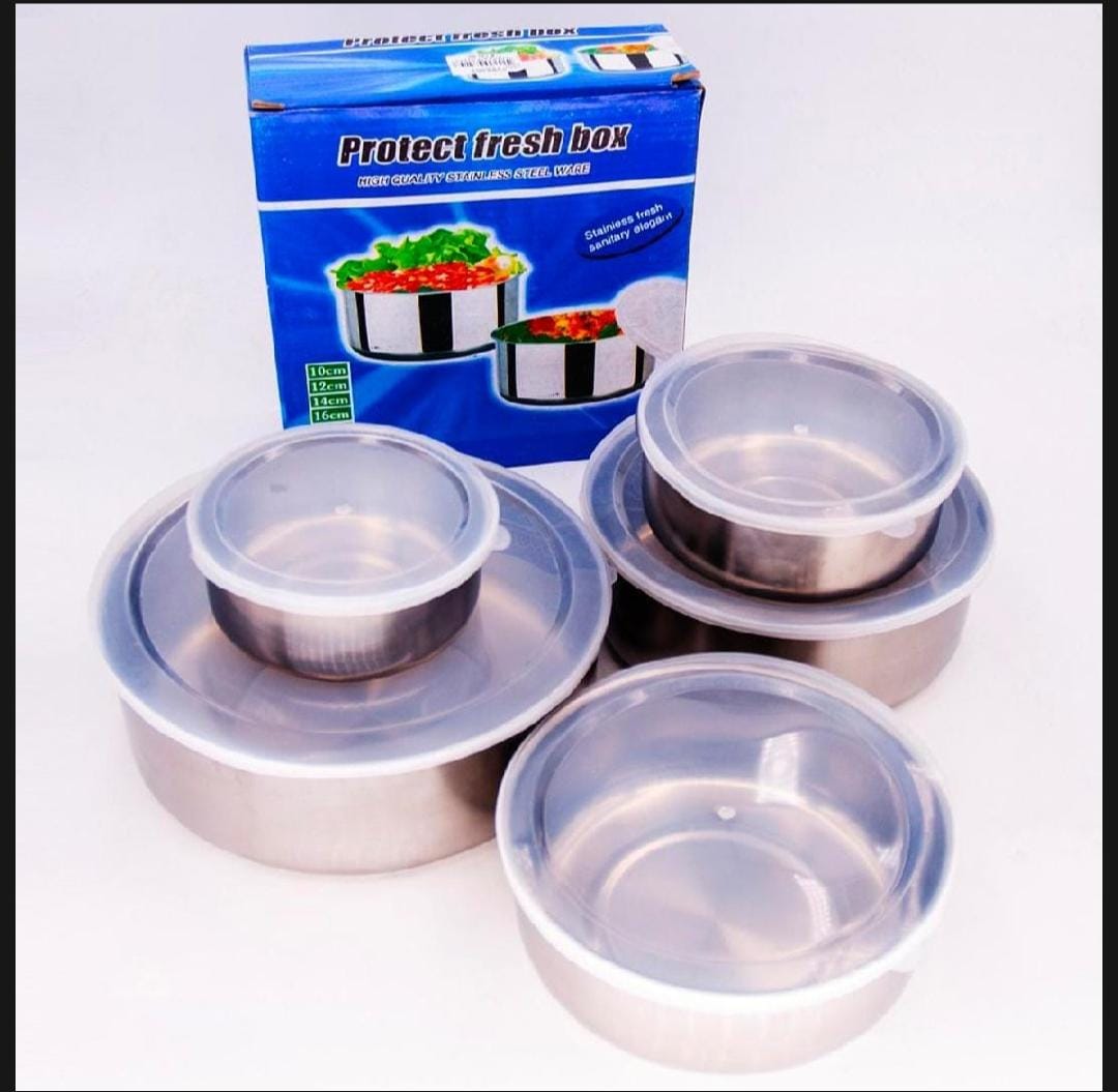 Bowls Set