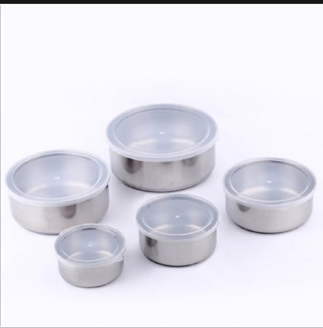 Bowls Set