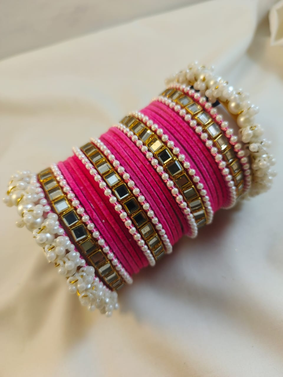 Bridal Bangles Set