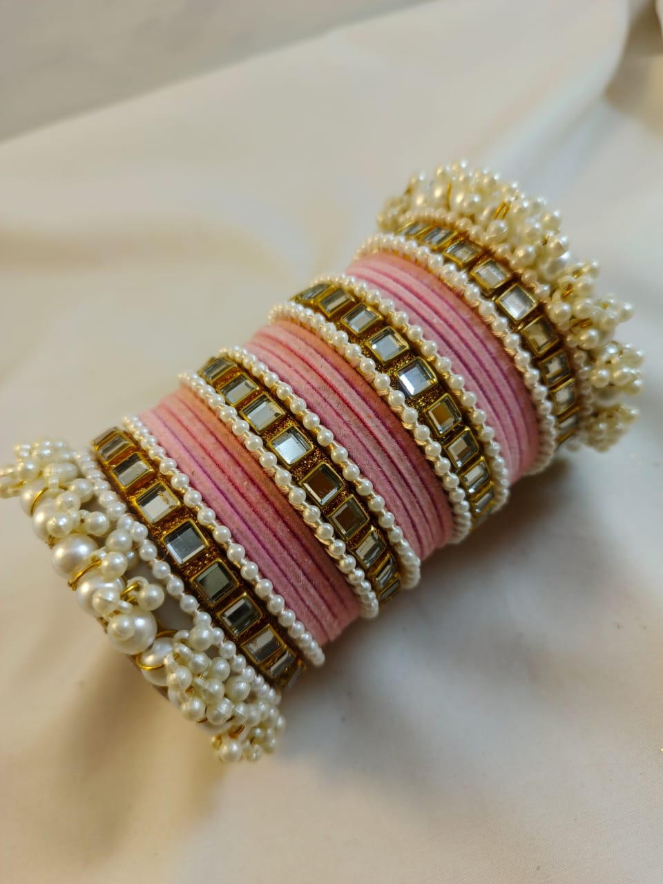 Bridal Bangles Set