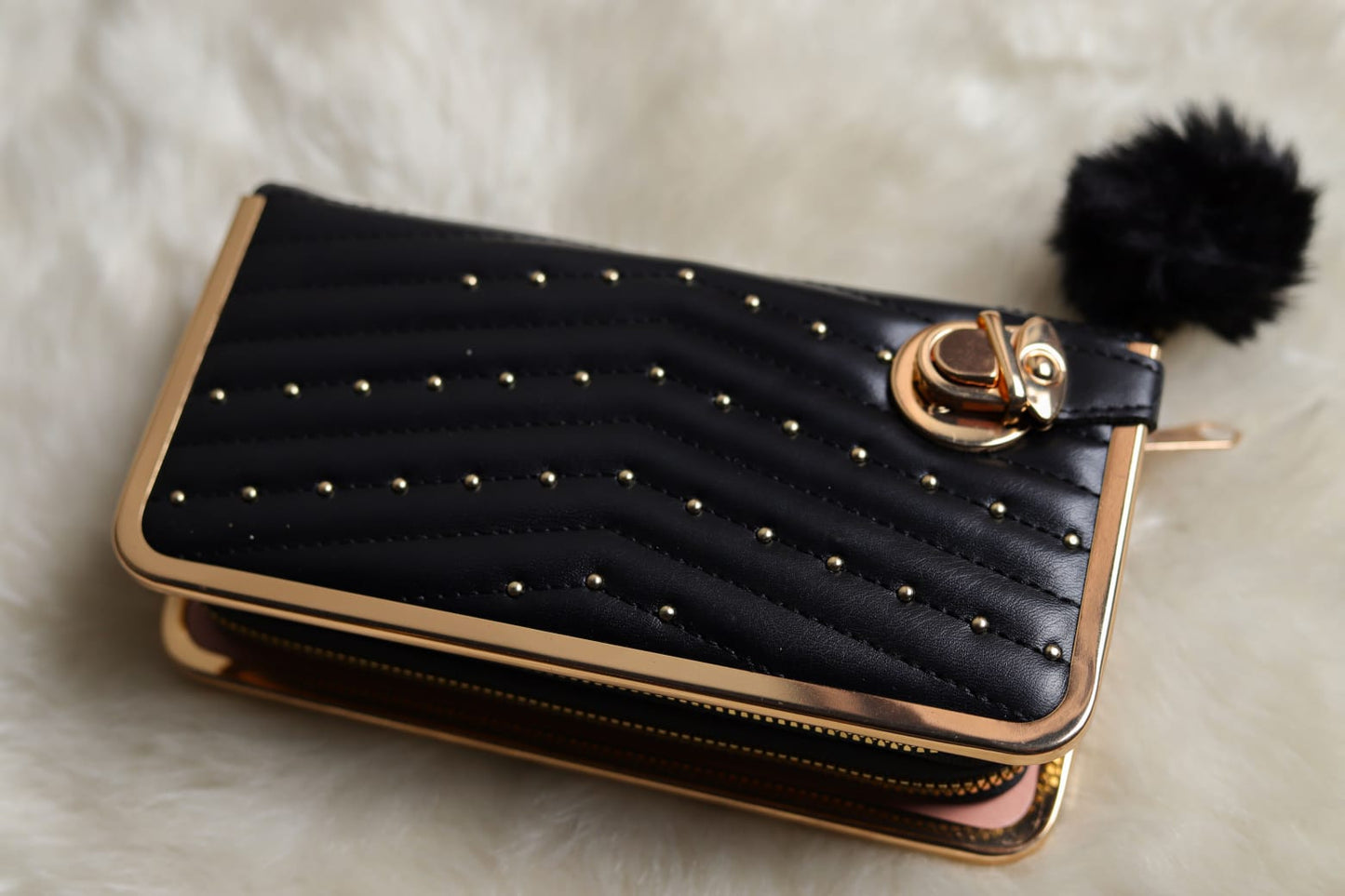 Buckle Wallet