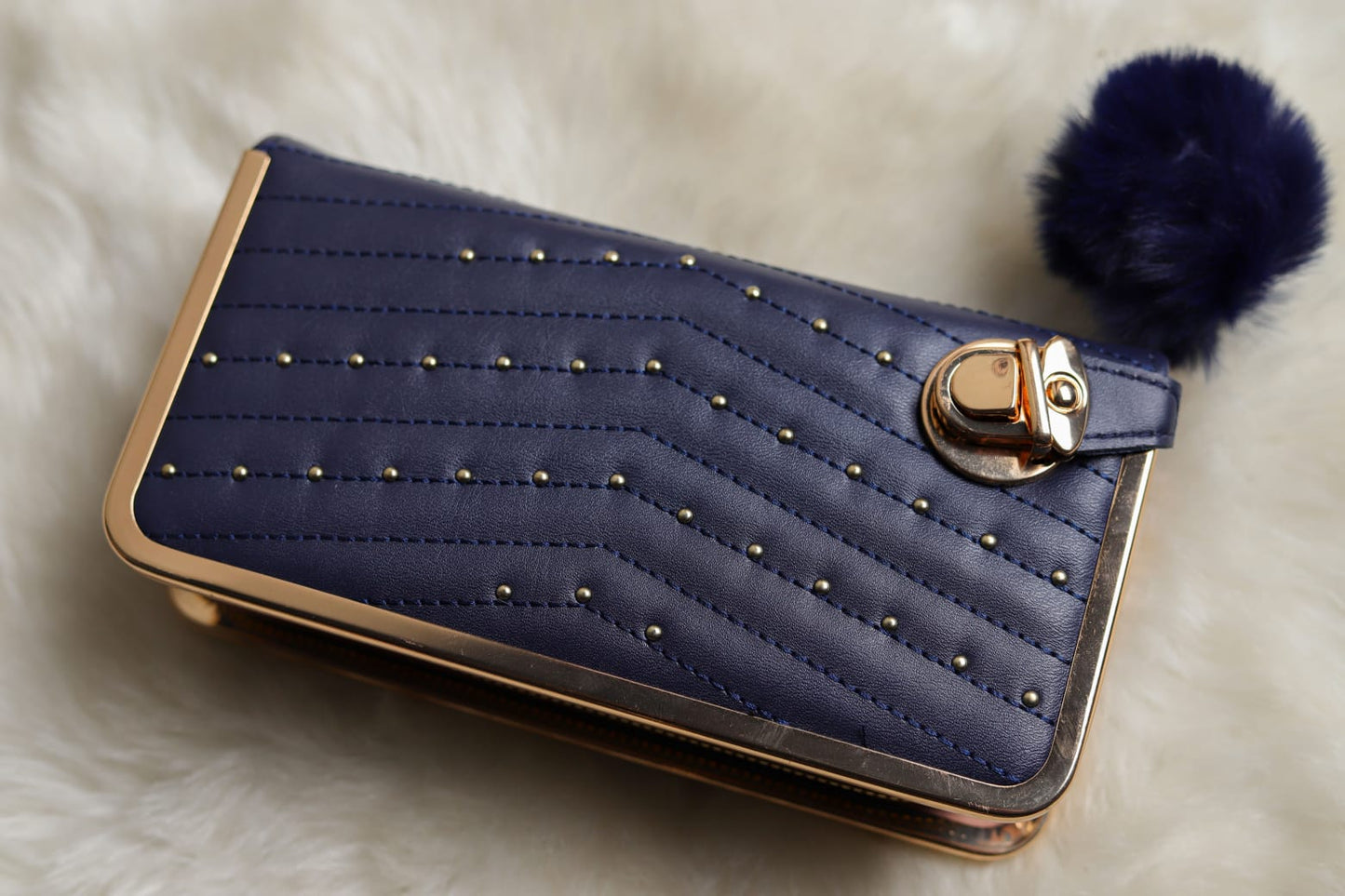 Buckle Wallet