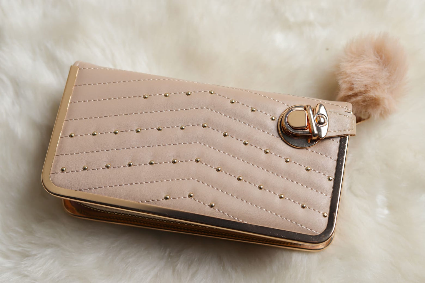 Buckle Wallet