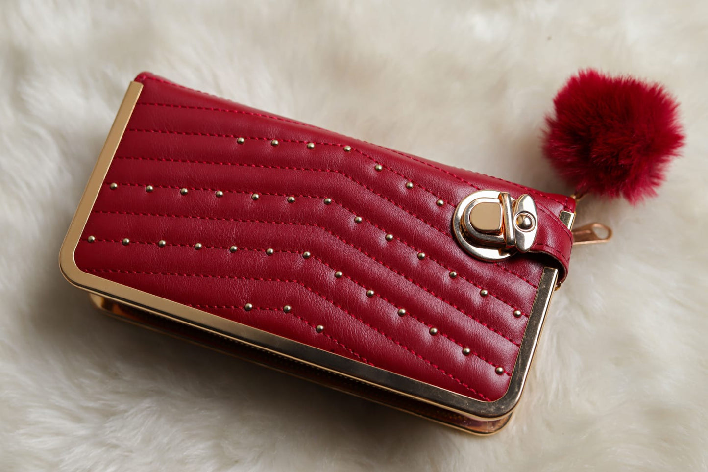 Buckle Wallet
