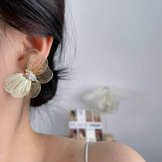 Butterfly Earings