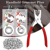 Buttons Plier
