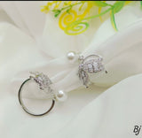 Buttterfly Ring