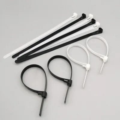 Cable Tie Clip