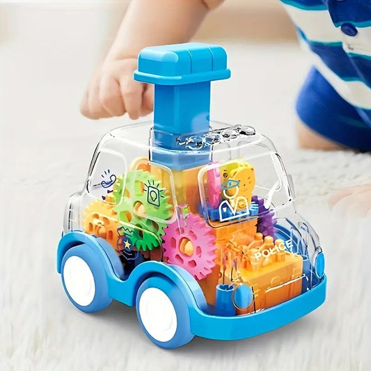 Car Toy