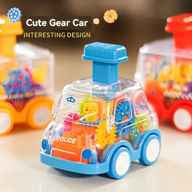 Car Toy